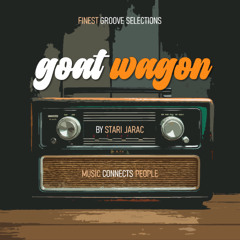 Stari Jarac 09.08.2025. Goat Wagon [from smooth jazzy beats to hot funky grooves]