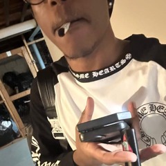 xhirome - real ghol (p. crucifix)