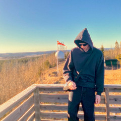 ANTENA (prod. Kosfinger)