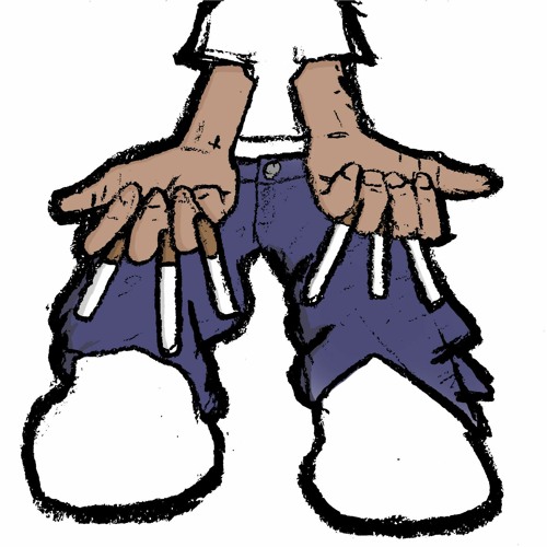 ZEPHRXD x CJ808 CIGGIE 🚬🚬 PROD KACIE FREE