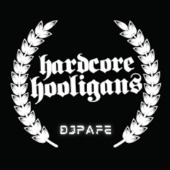 HARDCORE HOOLIGANS - VOL.1