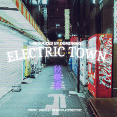 ELECTRIC TOWN