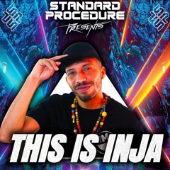 This Is Inja @ SP 'Presents' 06.12.25