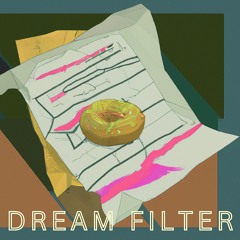 Donut Receipt