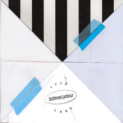 Lavaland (Fantôme en La mineur)