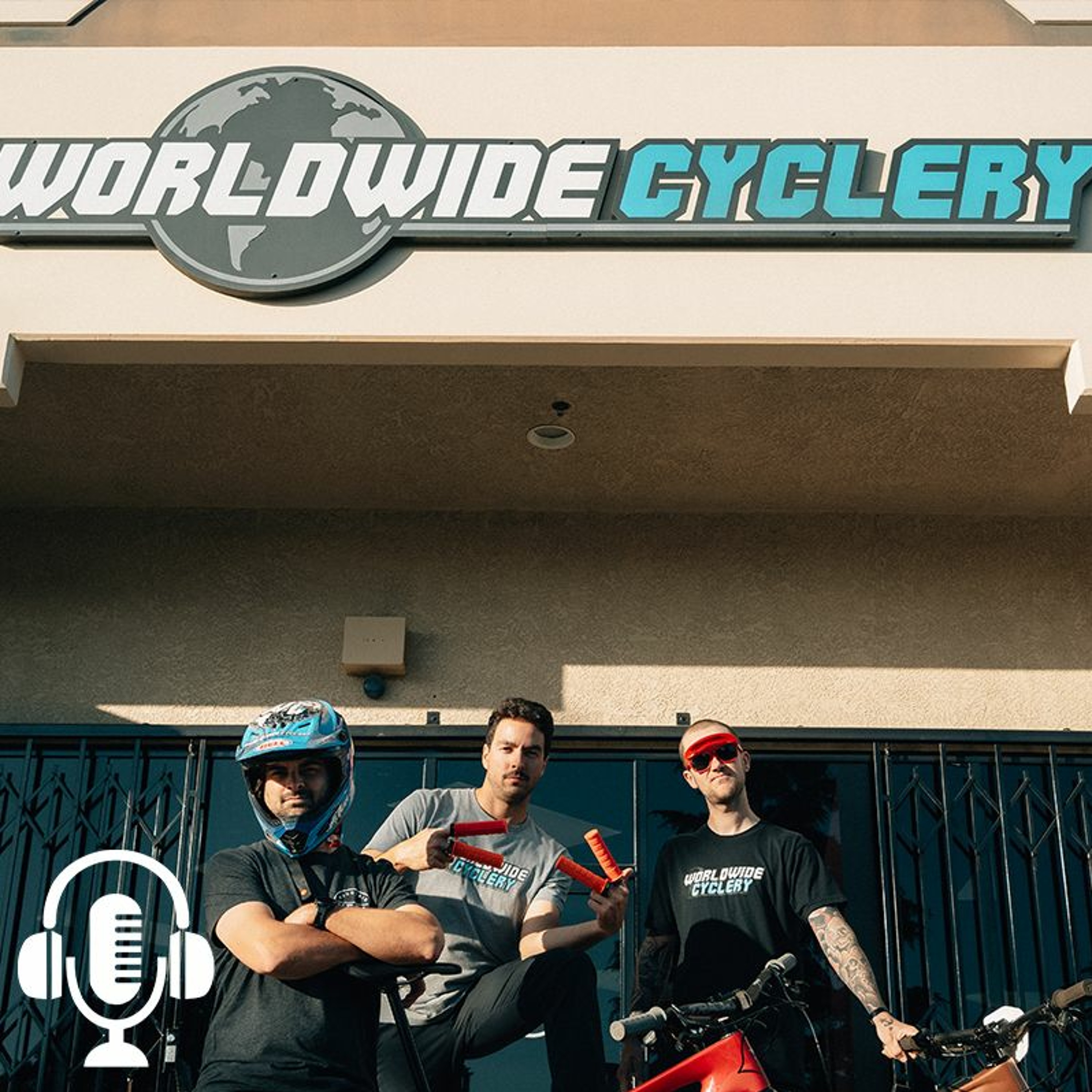 MTB Podcast