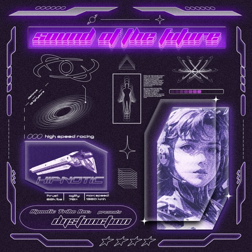 2. Dysfunction - Sound Of The Future