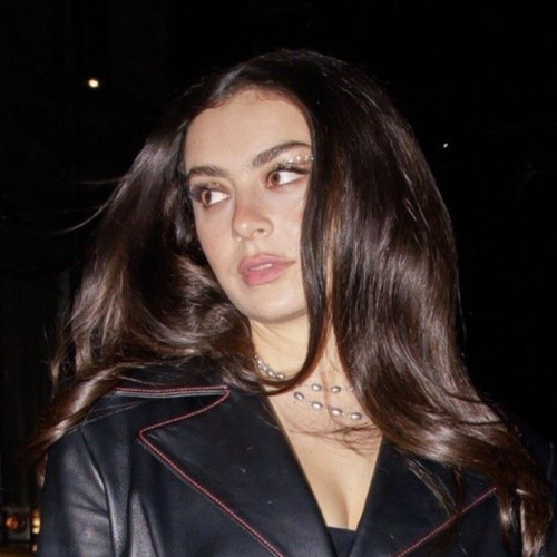 charli xcx - make you mine (sped up)