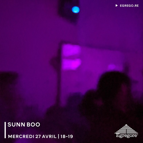 Sunn Boo (Avril 2022)
