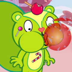 i hate zombys * cover