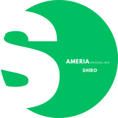 Ameria(Original Mix)