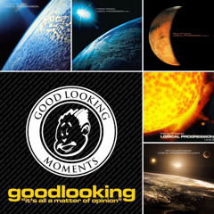 The Sound Of Logical Progression mixed by Liam Protocol