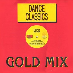 Lucia - La Isla Bonita (Radio Version)