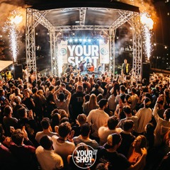 JDP Yourshot Mix