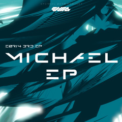 [M3-2025春] E0ri4 3rd EP "Michael EP" (Crossfade)