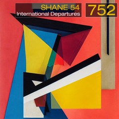 International Departures 752