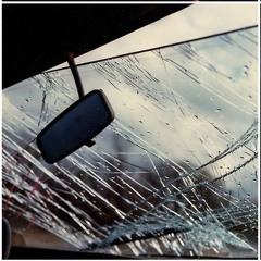 CRASHED OUT’ - (Prod. IllySoChilly)
