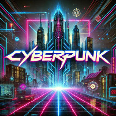 New CYBERPUNK 2025