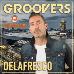 The Groovy Sound From Amsterdam 25#10 | DeLaFresco | Groovers