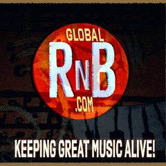 Global RNB Radio (After Dark Mix) - Al Taylor  9-4-21