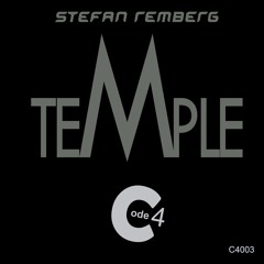 Stefan Remberg - Temple feat. Cory Friesenhan (Radio Edit)