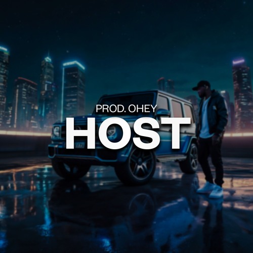 [FREE] RUSINA x SHEDER Type Beat 2024 - "HOST"