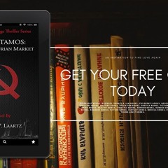 Sean Stamos, The Manchurian Market. Download for Free [PDF]