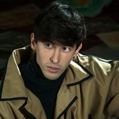 Robleis - Fugitivo [Snippet/Fragmento]