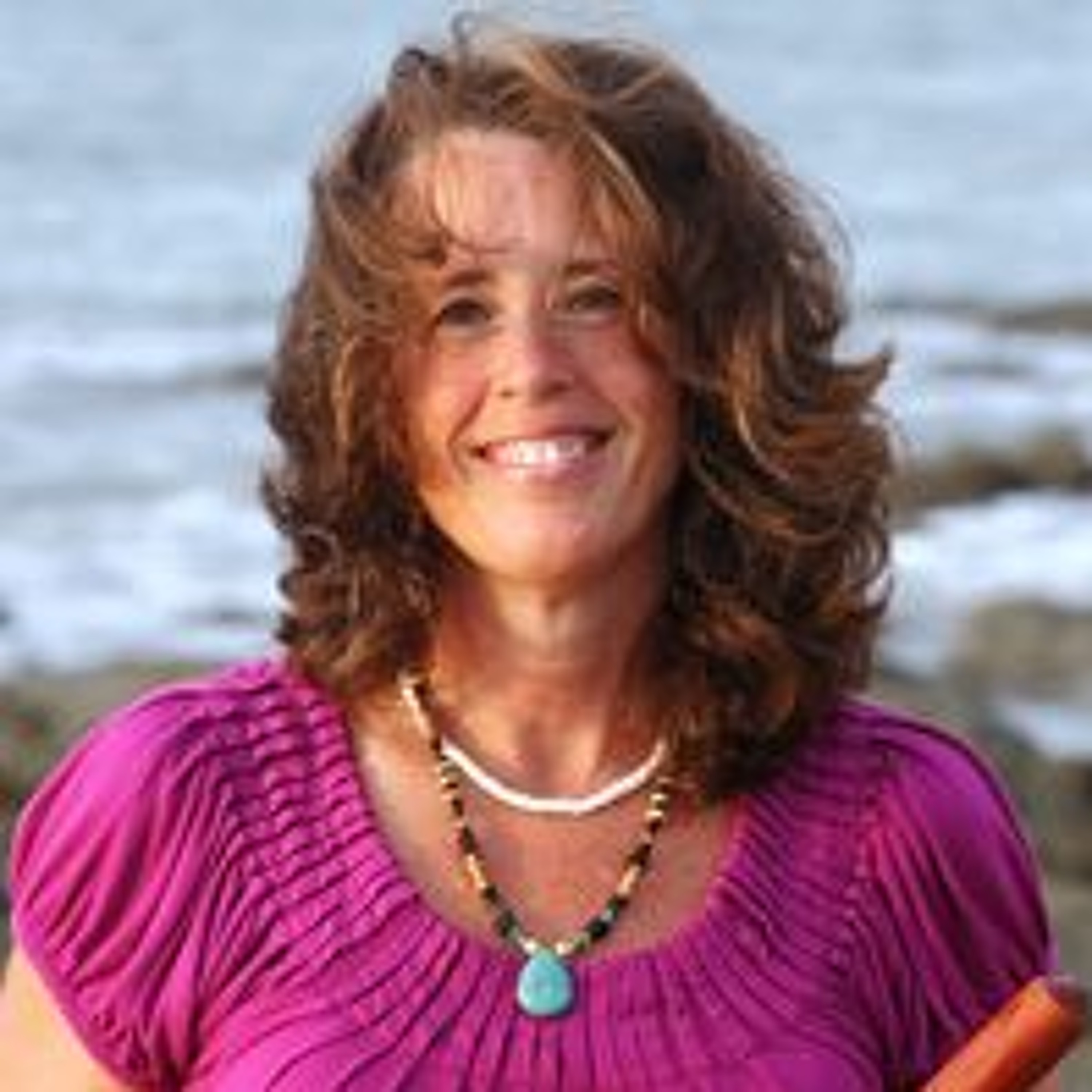 VNS Podcast - From May 31, 2020 - Diana E. Ruiz