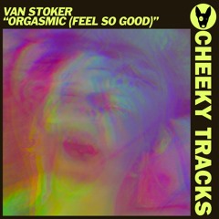 Van Stoker - Orgasmic (Feel So Good) - OUT NOW