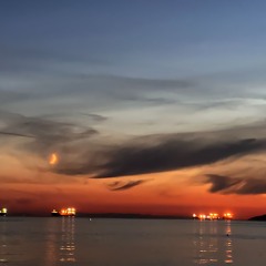 Home session, Jul 26, 2025