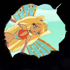 Winx Club Butterflix! Demo ver. Elisa Rosselli
