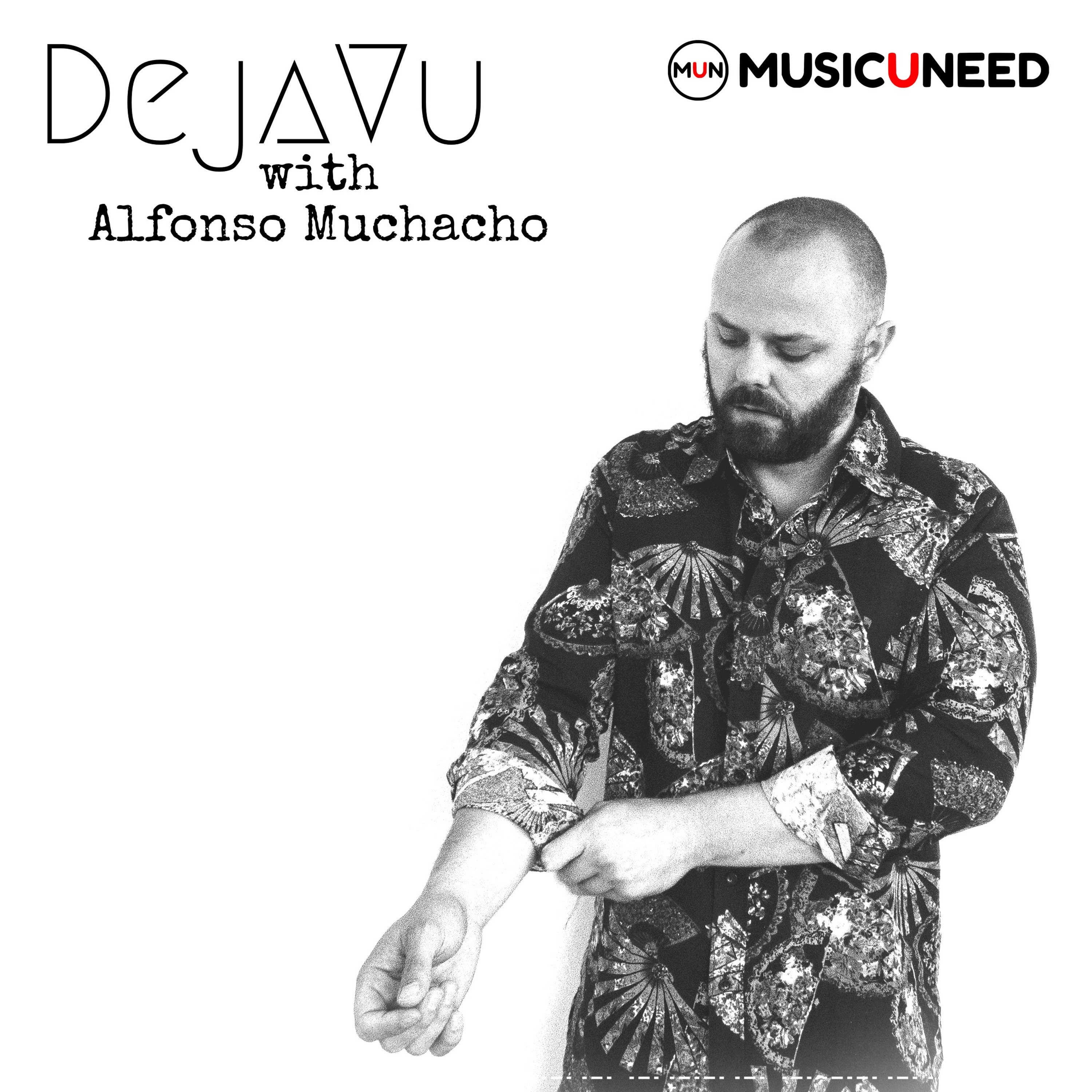 MUSICUNEED