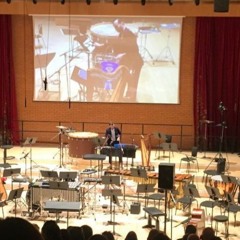 Readymades - Live Recording From PLUG 2024