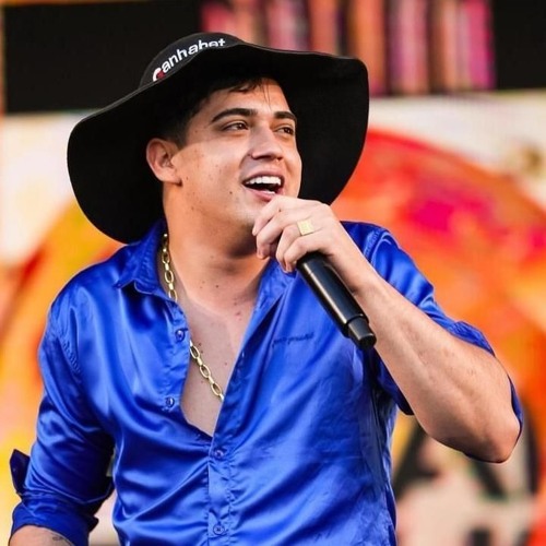 TEMPO PERDIDO - Natanzinho Lima (Ao Vivo no Gêmeos Brasil)