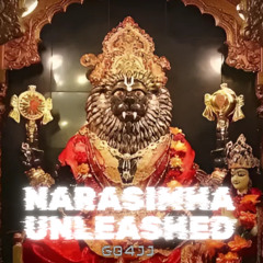 Narasimha_Unleashed