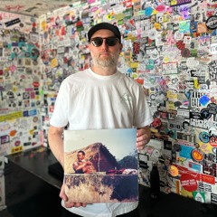 Lot Radio 6.13.25