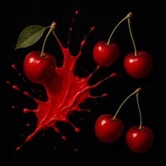 CHERRY PAINT