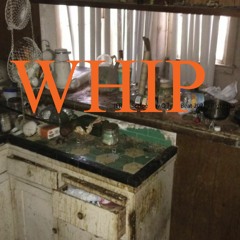 WHIP BITCH