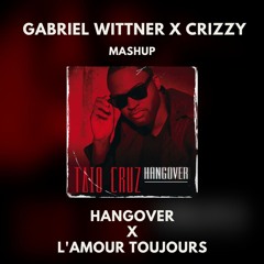 Hangover X L'amourToujours (Gabriel Wittner & Crizzy Mashup)