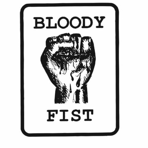 Bloody Corona (Fist) Mini-Tribute