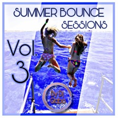 Summer Bounce Session Vol.3 By Dj Gabo ( FREE DOWNLOAD)