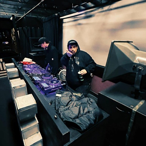 Live sets