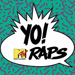 YO! MTV RAPS '24 w/Sky 98