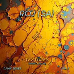 IMPRINT_ON_ME_TEXTURES VOL. 5 (ROJ (SA))