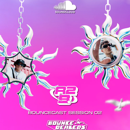 SUMMER BOUNCECAST SESSION N2 - R2B