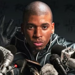 NLE The Great - Loud Storm “Media Day Freestyle”