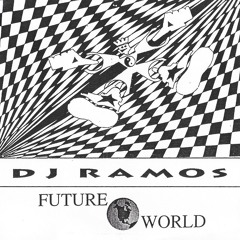 Ramos & MC Knight @ FutureWorld & Radio Energy 106 - Live & Kickin (15/10/1994)