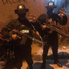 MTG - TAMO CANCELANDO CPF DE ALEMÃO [ VILA ALIANÇA - 2K20 ]