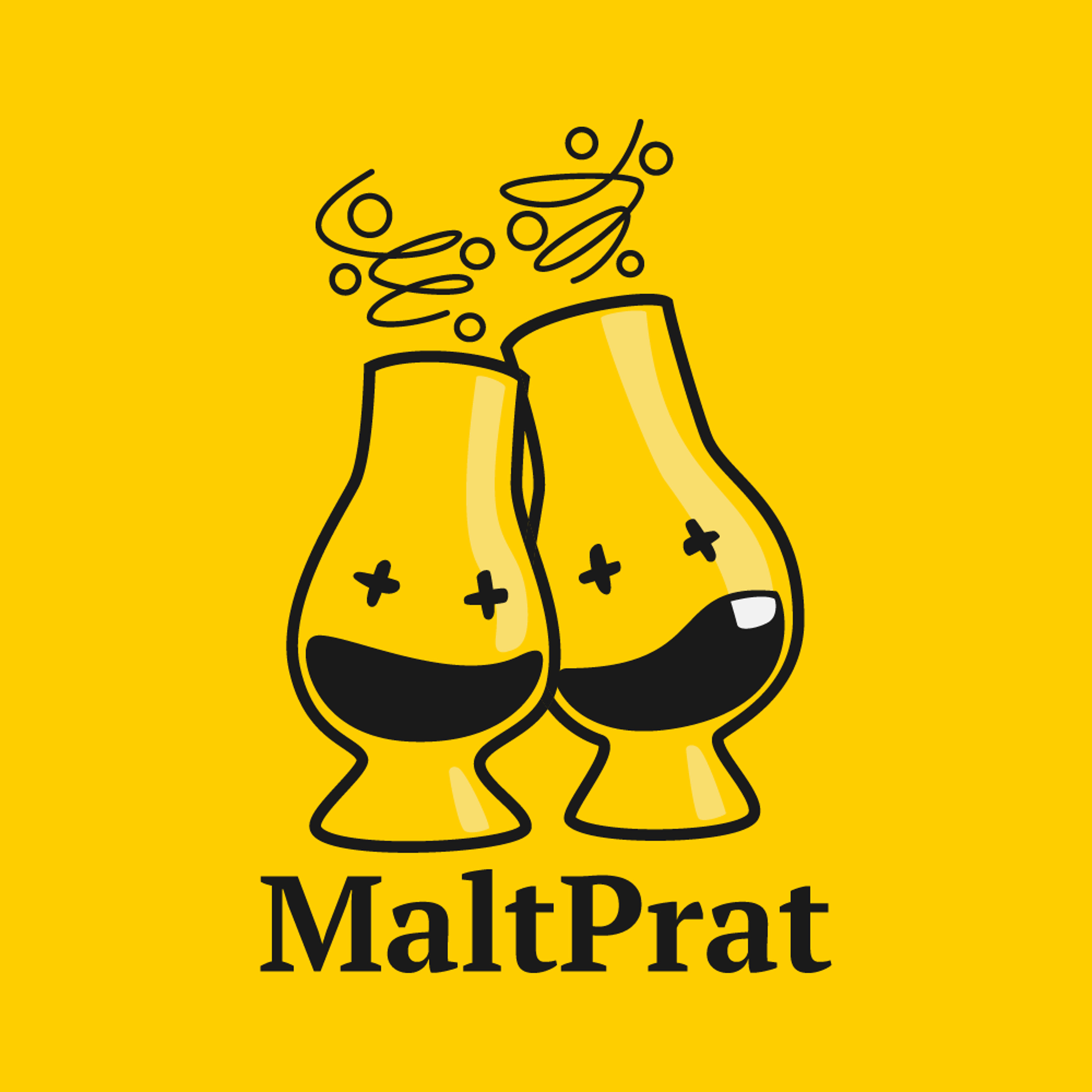 MaltPrat Podcast